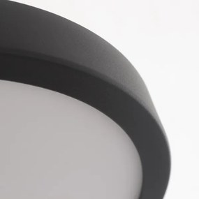 Eglo 99235 - Plafoniera LED FUEVA 5 LED/20W/230V