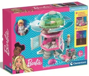 BARBIE SPACE EXPLORER