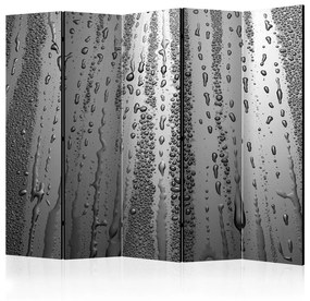 Paravento  Summer drizzle II [Room Dividers]  Colore ---, Dimensioni e Misure 225x172