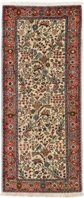 Tappeto persiano 190 x 80 (Iran) Annodato A Mano