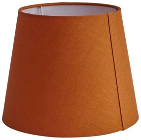 Watt & Veke - Basic Straight 20 Paralume Burnt Orange Watt & Veke