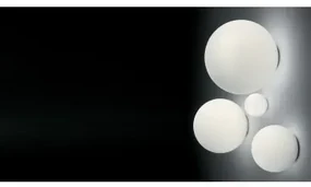 ARTEMIDE DIOSCURI PARETE SOFFITTO 25