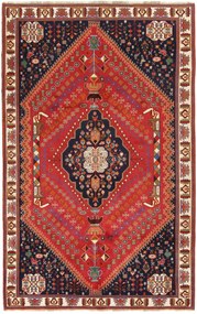 Gashghai Tappeto persiano 280 x 170 (Iran) Annodato A Mano