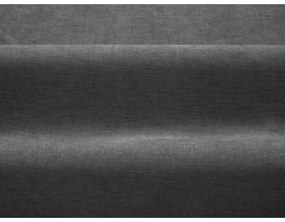 Divano angolare grigio scuro (angolo sinistro) Torino - Micadoni Home