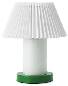 Normann Copenhagen - Cellu Lampada da Tavolo Light Green Normann Copenhagen