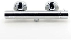 Novaservis - Rubinetto termostatico per doccia METALIA cromo lucido