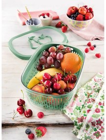 Vaso per frutta con, 4 l Fruit - Snips