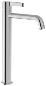 Sapho - Rubinetto del lavandino ICONIC 30,9 cm cromo lucido