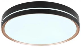 Globo 41759-40 - Plafoniera LED dimmerabile MANNI LED/40W/230V + +TC