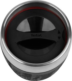 Tazza termica nera da 0,2 l - Tefal