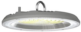 Lampada tecnica LED High Bay LED/150W/230V 3000/4000/6500K IP65 ø 27,7 cm