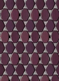 Nobilis Carta da parati L'Illusion - SLN44