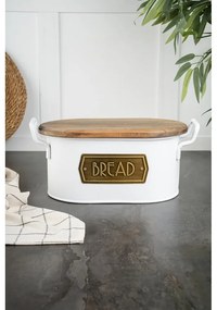 Cassetta del pane - Hermia