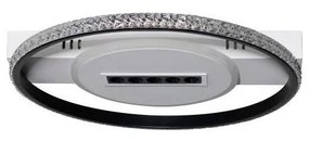 Plafoniera LED dimmerabile LED/60W/230V 3000-6500K + telecomando
