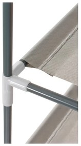 Scarpiera in metallo Dim - Compactor