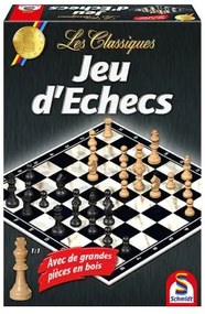 Gioco da Tavolo Schmidt Spiele Chess Game (FR) (1)