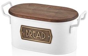 Cassetta del pane - Hermia