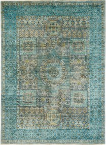 Mamluk Tappeto orientale 150x200 (Pakistan) Annodato A Mano