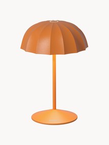 Lampada da tavolo piccola portatile da esterno a LED con luce regolabile Ombrellino
