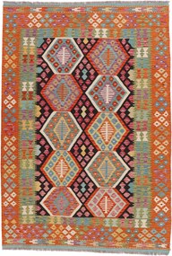 Kilim Tappeto 170 x 250 (Pakistan) Annodato A Mano