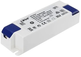 Pannello LED da incasso ZEUS LED/45W/230V 4000K