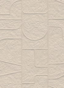 Arte Carta da parati Arcane - Eggshell