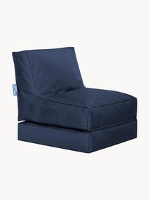 Poltrona letto da giardino reclinabile Twist Scuba