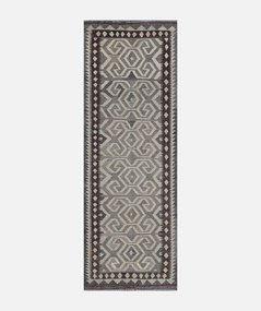 Kilim Tappeto 70x200 (Pakistan) Tessuto A Mano