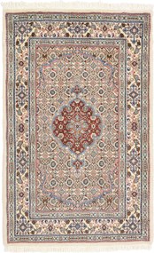 Moud Tappeto persiano 80x120 (Iran) Annodato A Mano