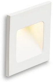 RED - Design Rendl - R12690 - Illuminazione LED scale AMARO LED/3W/230V