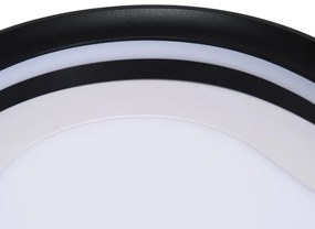 Brilagi - Lampada dimmerabile a LED TRIVARO LED/85W/230V 3000-6000K 20x60 cm + telecomando