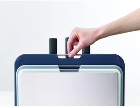 Set di 3 taglieri e coltelli con supporto Nest Plus - Joseph Joseph