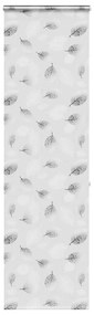 Tenda A Rullo Doccia Con Cassonetto 70x240 Cm Larghezza Tessuto /