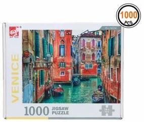 Puzzle Venice 25 x 20 cm