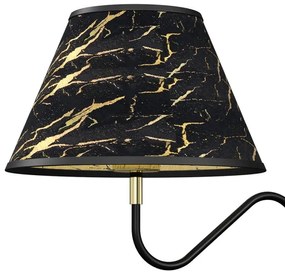 Lampada da tavolo HERMES 1xE27/60W/230V