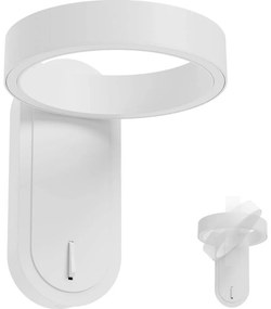 Redo 01-3763 - Applique a LED KEEN LED/6W/230V CRI 90 3000K bianco