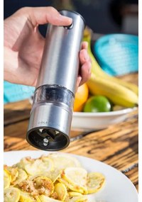 Cole&Mason - Set 2 macinini elettrici BATTERSEA, 6xAAA