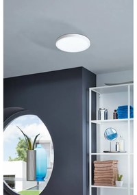 Plafoniera LED bianca FUEVA 5 – EGLO