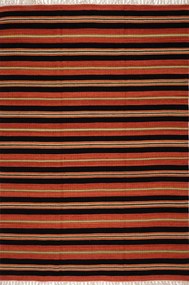Kilim Tappeto 200 x 300 (Indian)
