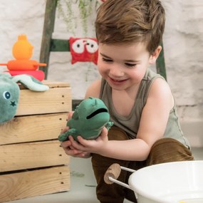 Lilliputiens - Panni da bagno - Volpe Alice