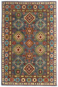 Kazak Tappeto 120x180 (Pakistan) Annodato A Mano