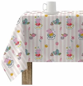 Tovaglia Belum Peppa Pig Flowers 1 Multicolore 250 x 150 cm