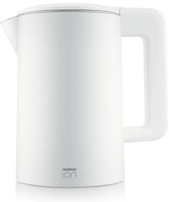 Niceboy ION SmartKettle - Bollitore smart con termoregolazione 1,7 l 2200W/230V bianco