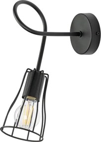 Applique da parete OXFORD 1xE27/15W/230V
