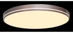 Immax NEO 07150-C40 - Luce LED Dimmerabile NEO LITE AREE 24W/230V Tuya Wi-Fi +RC