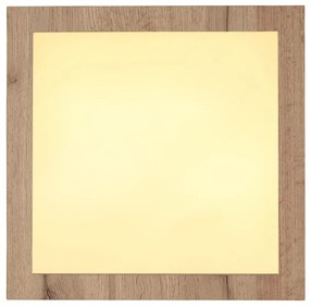 Globo 415950-16 - Lampada LED da soffitto XAVVI LED/16W/230V