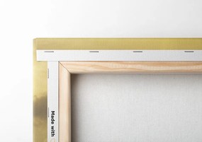 Quadro su tela – Albero secco