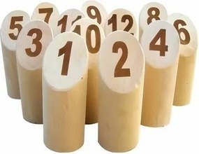 Gioco di abilità Tactic Mölkky Standard