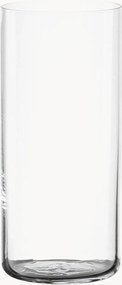 Set di 6 bicchieri da long drink in vetro borosilicato Century