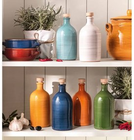 Pentola con coperchio Da Fuoco - Brandani